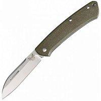 Складной нож Нож складной Benchmade 319 Proper можно купить по цене .                            