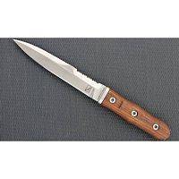 Туристический нож Extrema Ratio Нож с фиксированным клинком 39-09 Сombat Compact Special Edition (Double Edge)