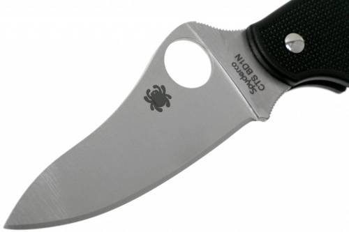 5891 Spyderco UK Penknife 94PBK3 фото 16