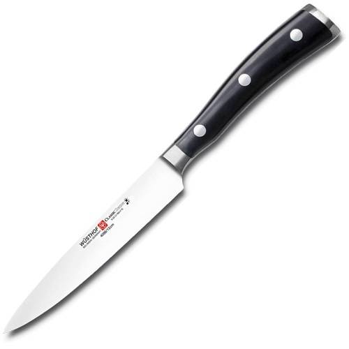 2011 Wuesthof Нож универсальный Classic Ikon 4086/12 WUS