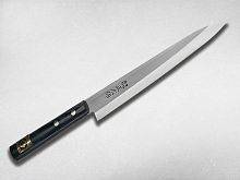 Нож кухонный Янагиба 270 мм