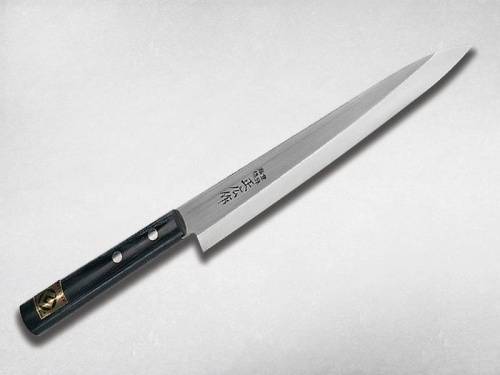 126 Masahiro Нож кухонный Янагиба 270 мм