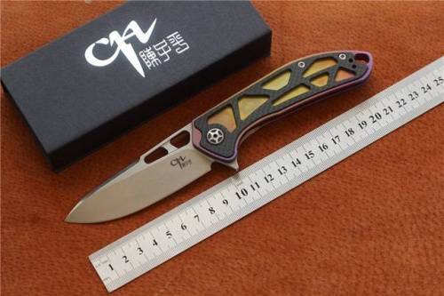 5891 ch outdoor knife CH3509G