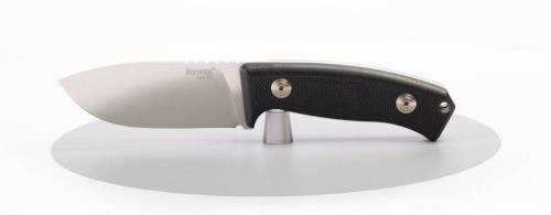 236 Lion Steel Нож с фиксированным клинком LionSteel M2 G10 фото 10