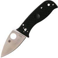 Складной нож Нож складной Lil' Temperance 3 - Spyderco 69GP3 можно купить по цене .                            