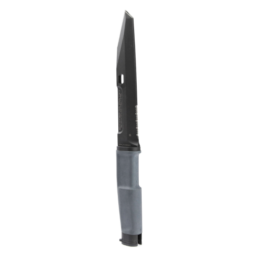 435 Extrema Ratio Нож с фиксированным клинком Extrema Ratio Fulcrum Mil-Spec Bayonet Green фото 10