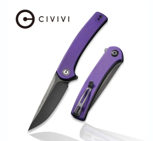 5891 CIVIVI Mini Asticus