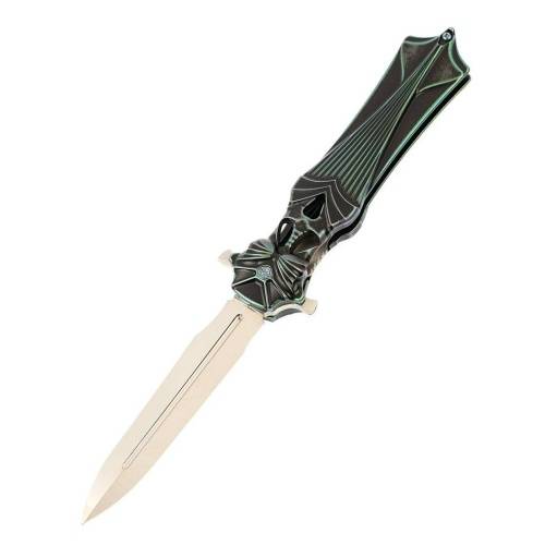 5891 Rike knife Amulet Rikeknife