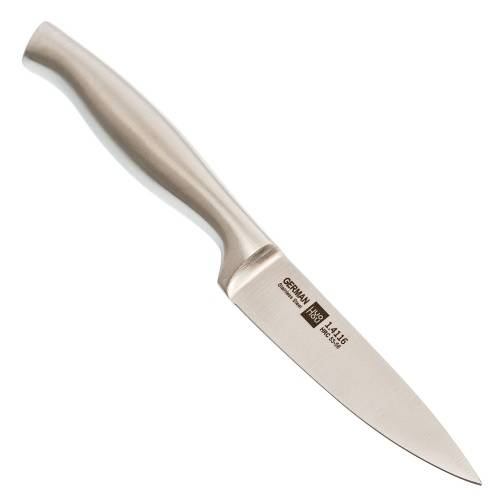 192 HuoHou Набор кухонных ножей на подставке6-Piece Stainless Steel Kitchen Knife Set фото 2