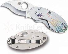 Складной нож Нож складной Cricket Tattoo можно купить по цене .                            