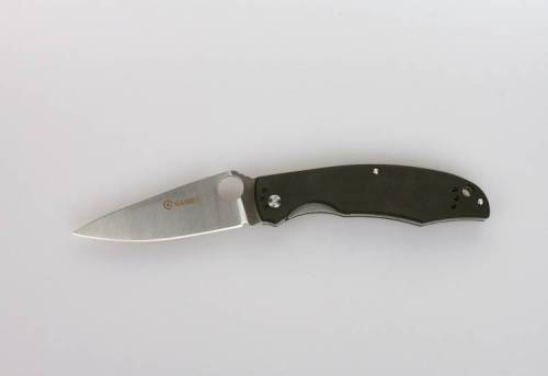 5891 Ganzo Нож G732 черный