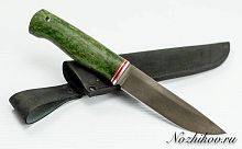 Нож Урал булат
