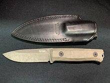 Нож LionSteel Bushcraft-R