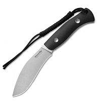 Нож для рыбалки Fox Black Dipprasad Kukri