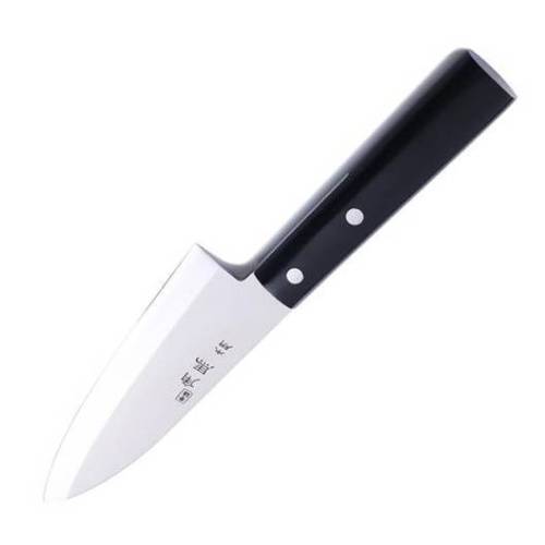 2011 Shimomura Нож кухонный для разделки рыбы деба
