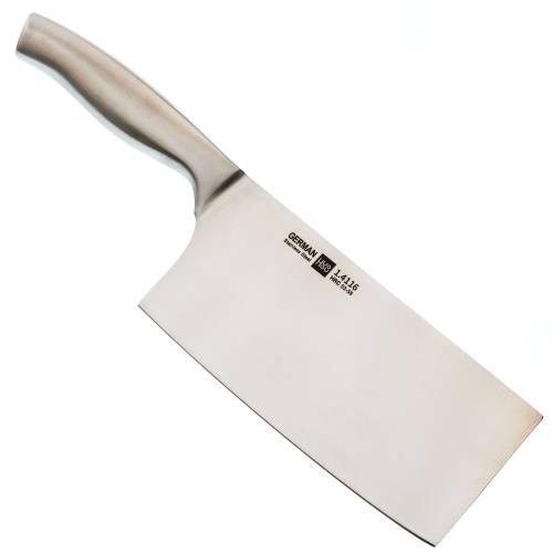 192 HuoHou Набор кухонных ножей на подставке6-Piece Stainless Steel Kitchen Knife Set фото 6