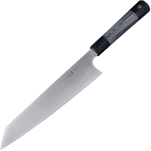 563 Bestech Knives   Kritsuke Chef XC101