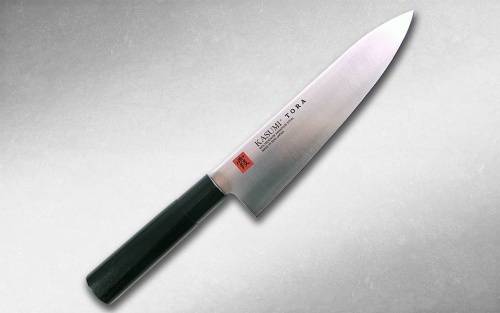 2011 Kasumi Нож кухонный Шеф Tora 200 мм