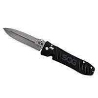 Складной нож с фиксатором Pent Arc - SOG PE15 можно купить по цене .                            