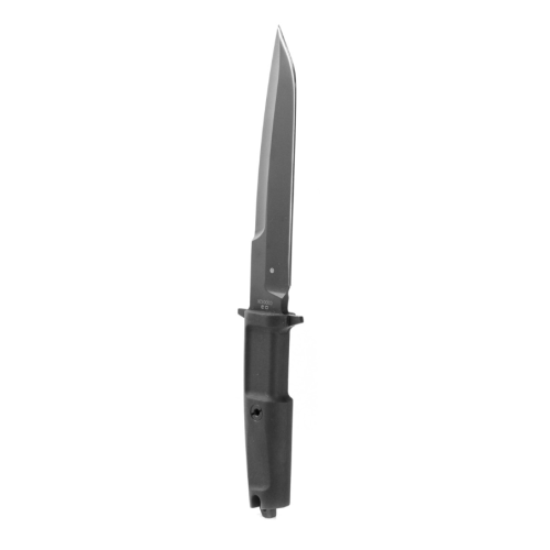 2255 Extrema Ratio Нож с фиксированным клинком Dobermann III фото 9