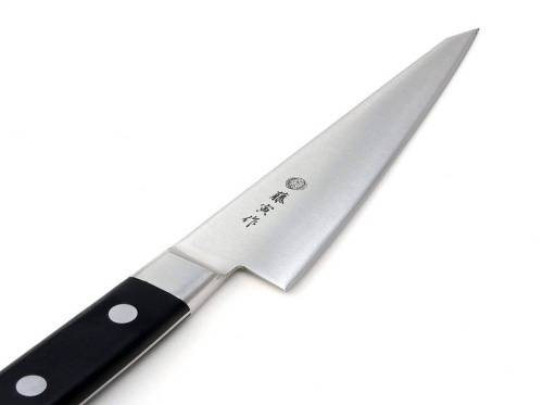 2011 Tojiro   нож фото 2