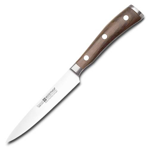 2011 Wuesthof Нож универсальный Ikon 4986/12 WUS