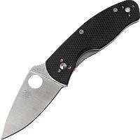 Складной нож Нож складной Persistence Spyderco 136GP можно купить по цене .                            