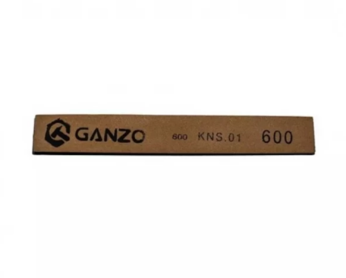 Дополнительный камень Ganzo для точилок 320 grit Ruixin