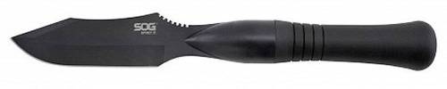 1039 SOG Нож для выживания Spirit II -FS02