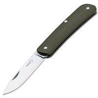 Складной нож Boker Tech Tool Outdoor 1 01BO811 можно купить по цене .                            