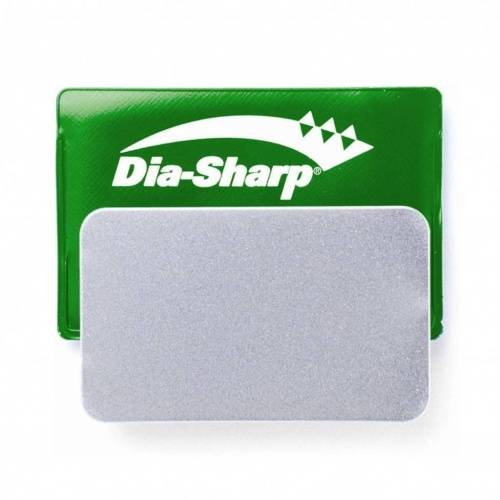 746 DMT® Diamond Machining Technology Алмазный брусок DMT Credit Card Sized Extra-Fine