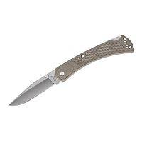 Складной нож Buck 110 Slim Knife Select B0110BRS2
