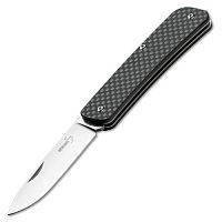 Складной нож Boker Tech Tool Carbon 1 01BO821 можно купить по цене .                            