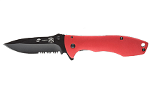 Складной нож Stinger FK-721RD