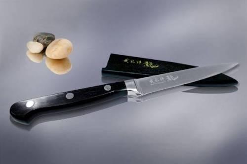 2011 Tojiro Нож Универсальный RyuSen Blazen