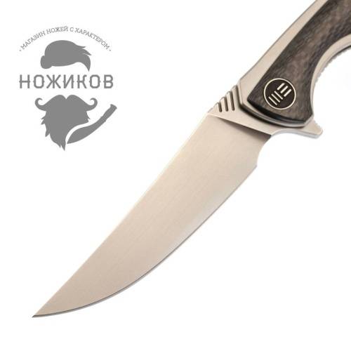 5891 WE Knife 704 carbon фото 2