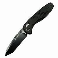 Складной нож Нож Ganzo G701 черный G10 можно купить по цене .                            