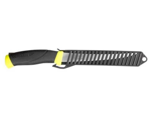 2011 Mora Нож с фиксированным лезвием kniv Fishing Comfort Fillet 155 фото 4