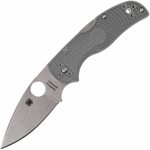 5891 Spyderco Native 41PGY5 фото 8