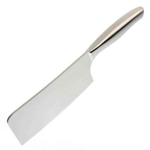 192 HuoHou Набор кухонных ножей на подставке6-Piece Stainless Steel Kitchen Knife Set фото 14