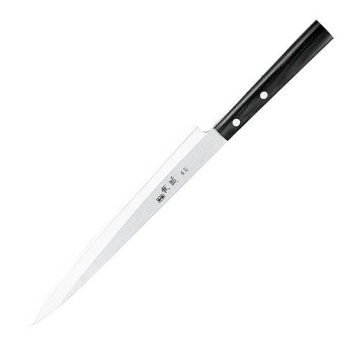 2011 Shimomura Нож кухонный для суши Янагиба