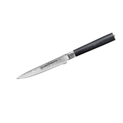 262 Samura Нож кухонный для томатовDamascus SD-0071/Y