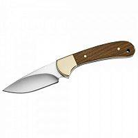 Туристический нож Buck Нож с фиксированным клинком 113 Ranger Skinner - BUCK 0113BRS