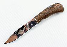 Складной нож Сокол можно купить по цене .                            