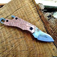 Складной нож Cinder Copper KERSHAW 1025CUX Designed by Rick Hinderer можно купить по цене .                            