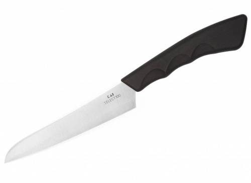 262 Tojiro Нож кухонный для фруктов и овощей KAI series SELECT100 120 мм