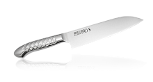 Нож Сантоку Kanetsugu Pro-S 170 мм