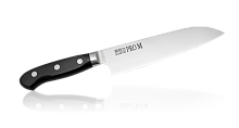 Кухонный нож Сантоку