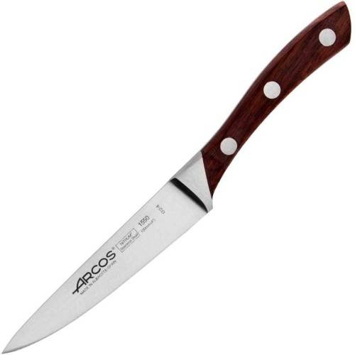 53 Arcos Нож кухонный для чистки 10 см