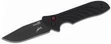 Складной автоматический нож Kershaw Launch 5 K7600BLK можно купить по цене .                            